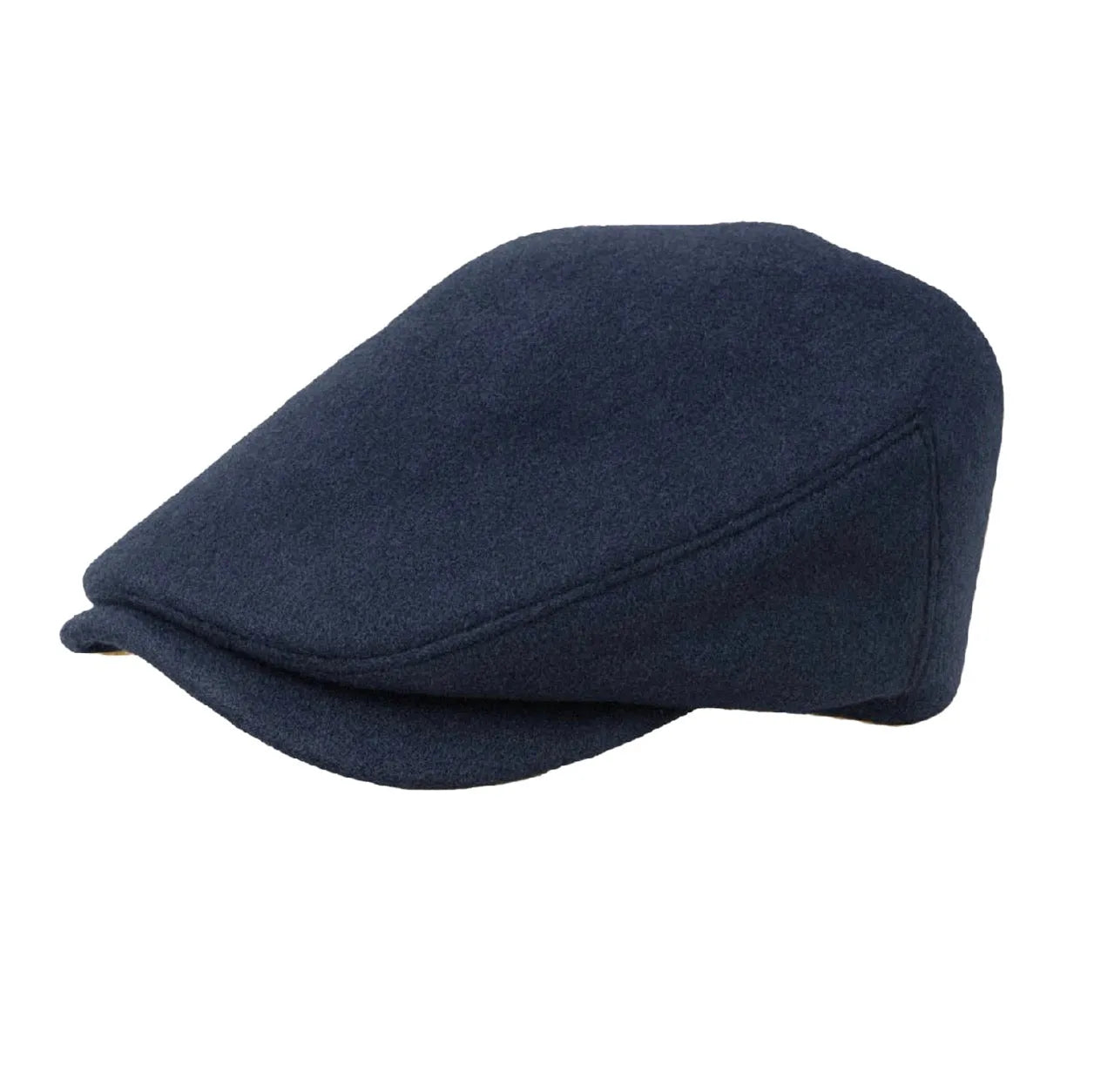 Cashmere Sicilian Cap