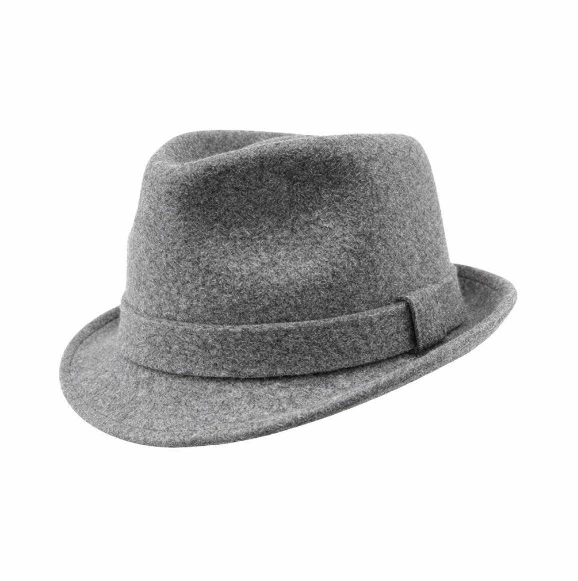 Traveller Trilby Hat