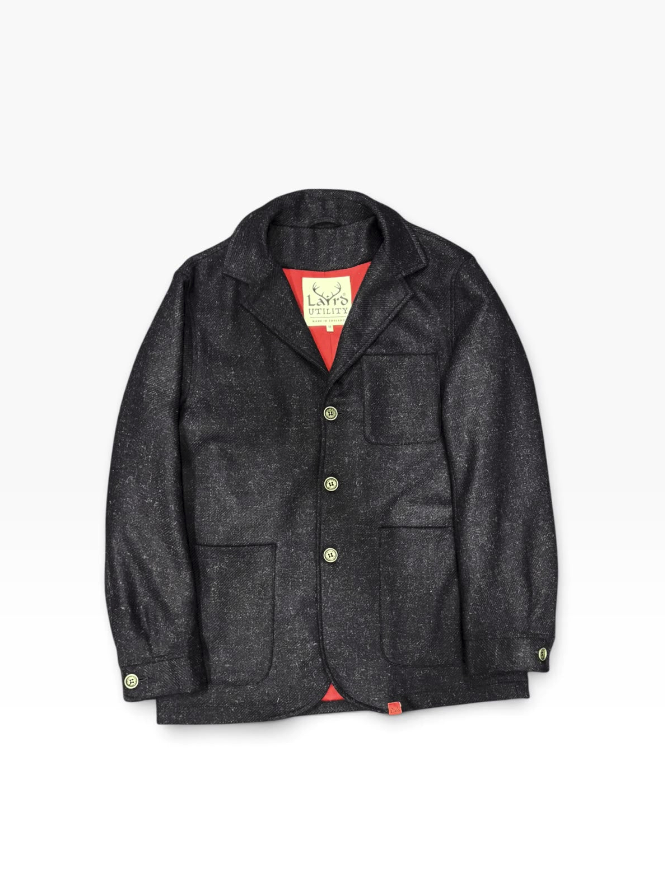 Action Jacket