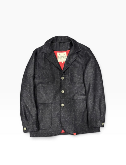 Action Jacket