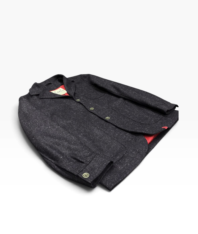 Action Jacket