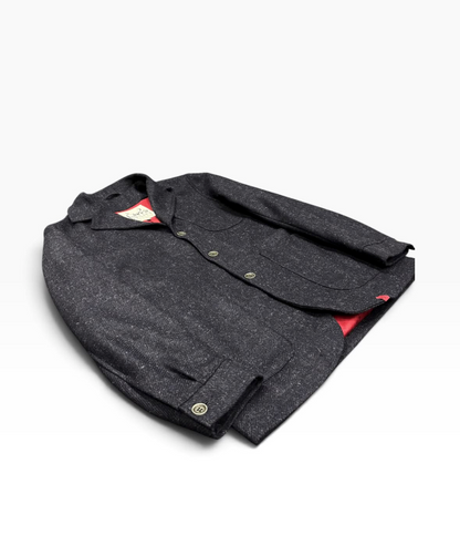 Action Jacket