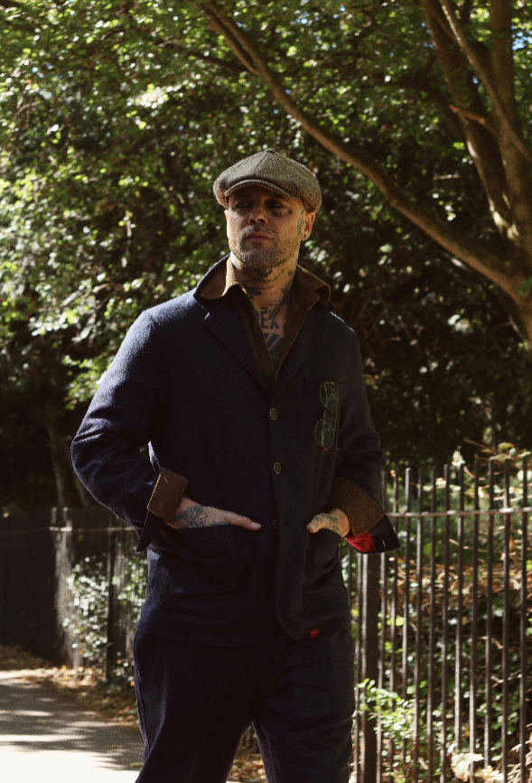Action Jacket