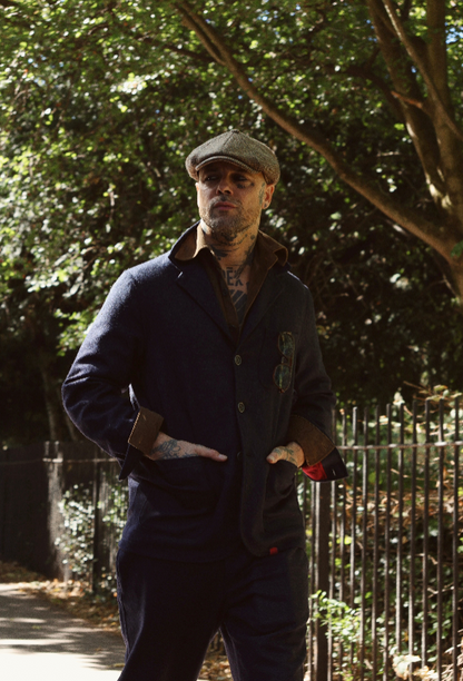 Action Jacket