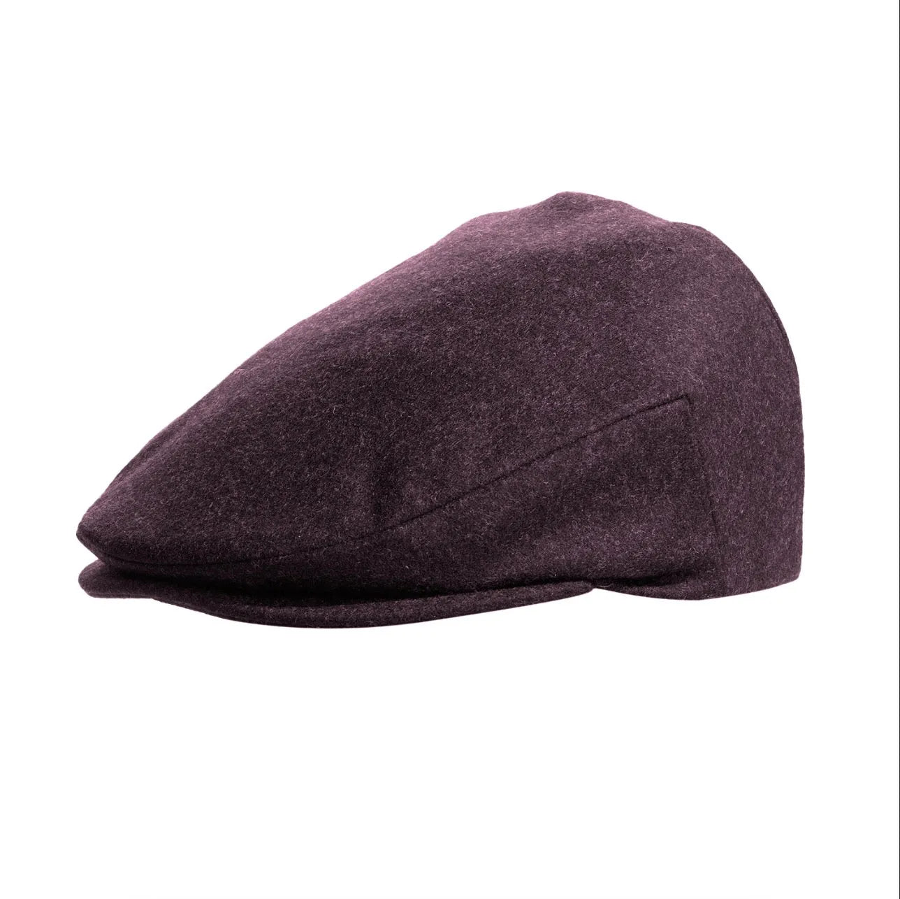 Loden Flat Cap