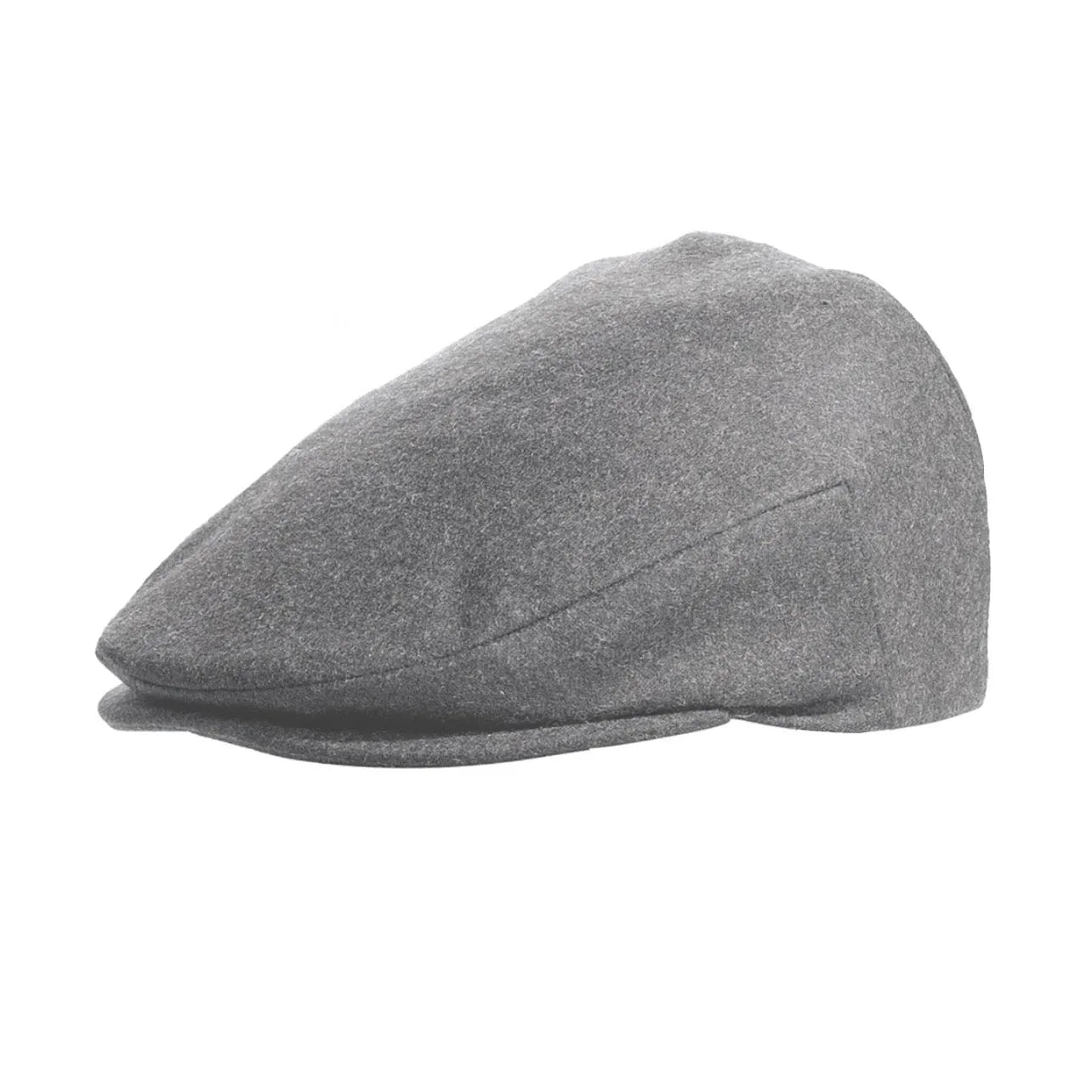 Loden Flat Cap