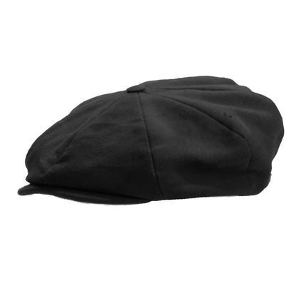 Moleskin 'Big Boy' Bakerboy Cap