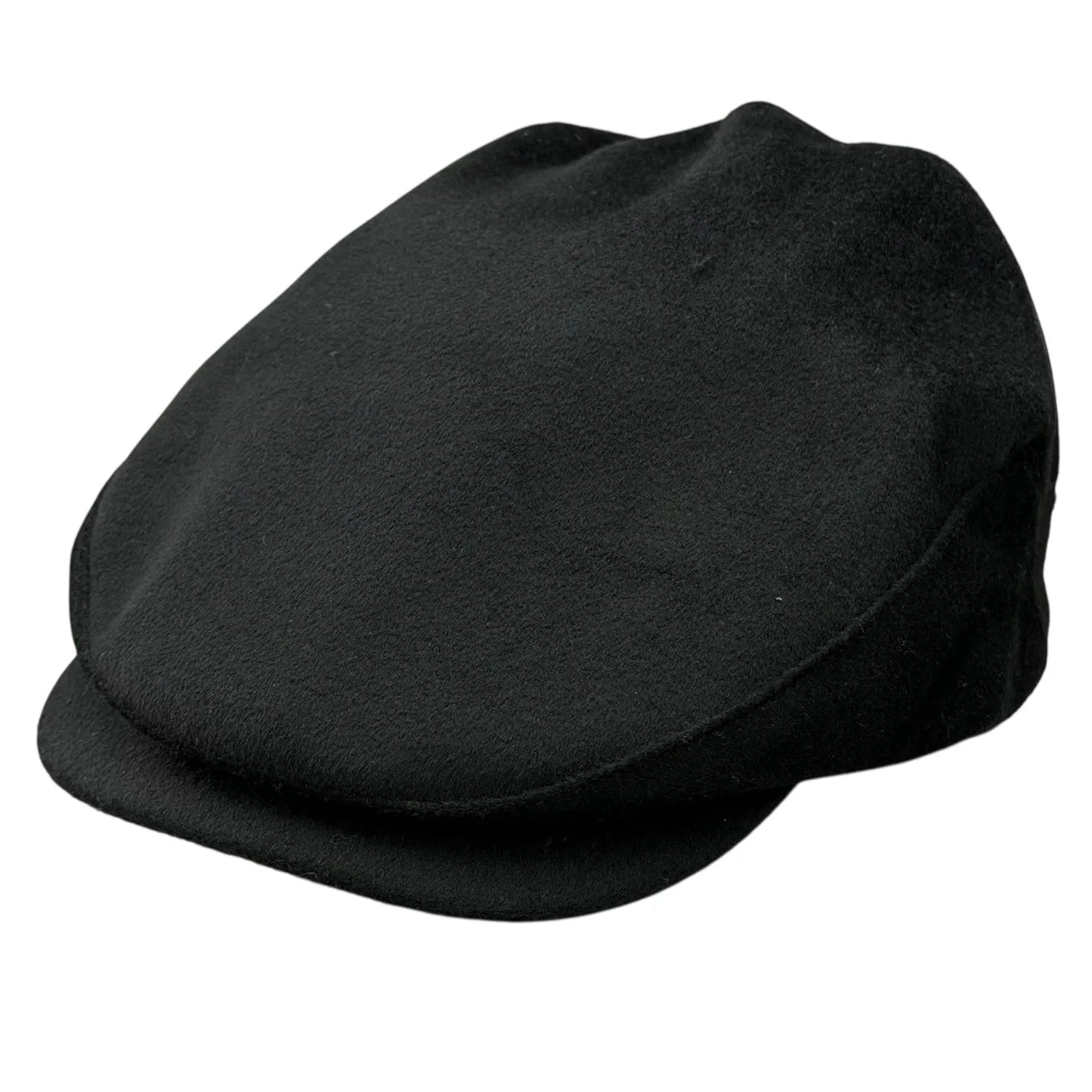 Cashmere Sicilian Cap