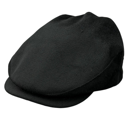 Cashmere Sicilian Cap