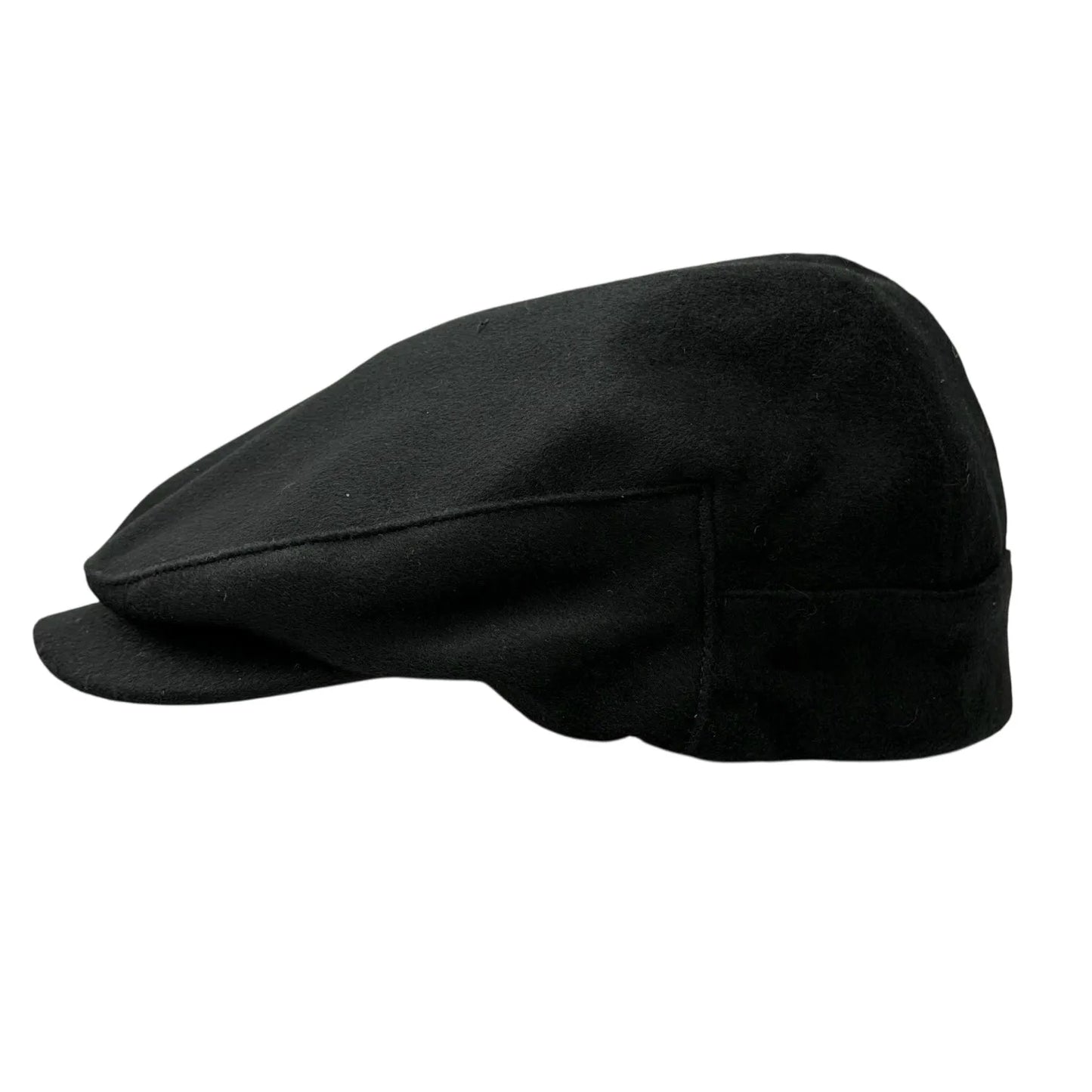 Cashmere Sicilian Cap