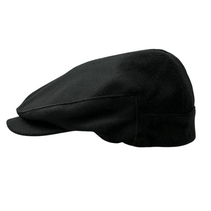 Cashmere Sicilian Cap