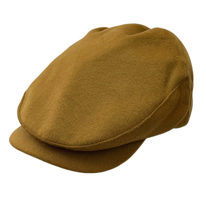 Cashmere Sicilian Cap