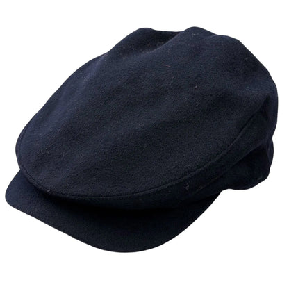 Cashmere Sicilian Cap