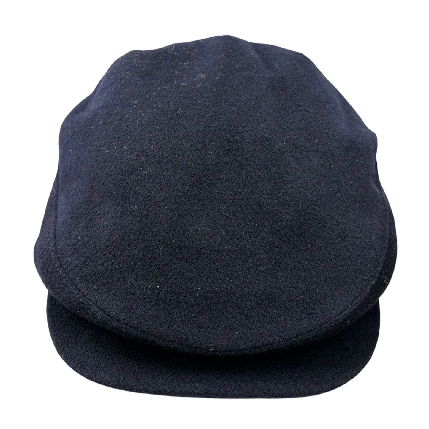 Cashmere Sicilian Cap