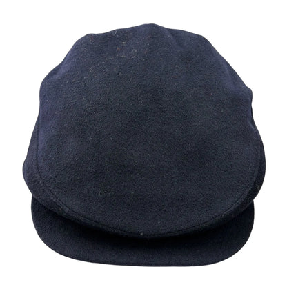 Cashmere Sicilian Cap