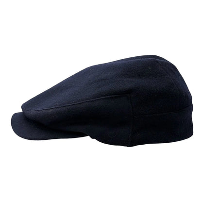 Cashmere Sicilian Cap