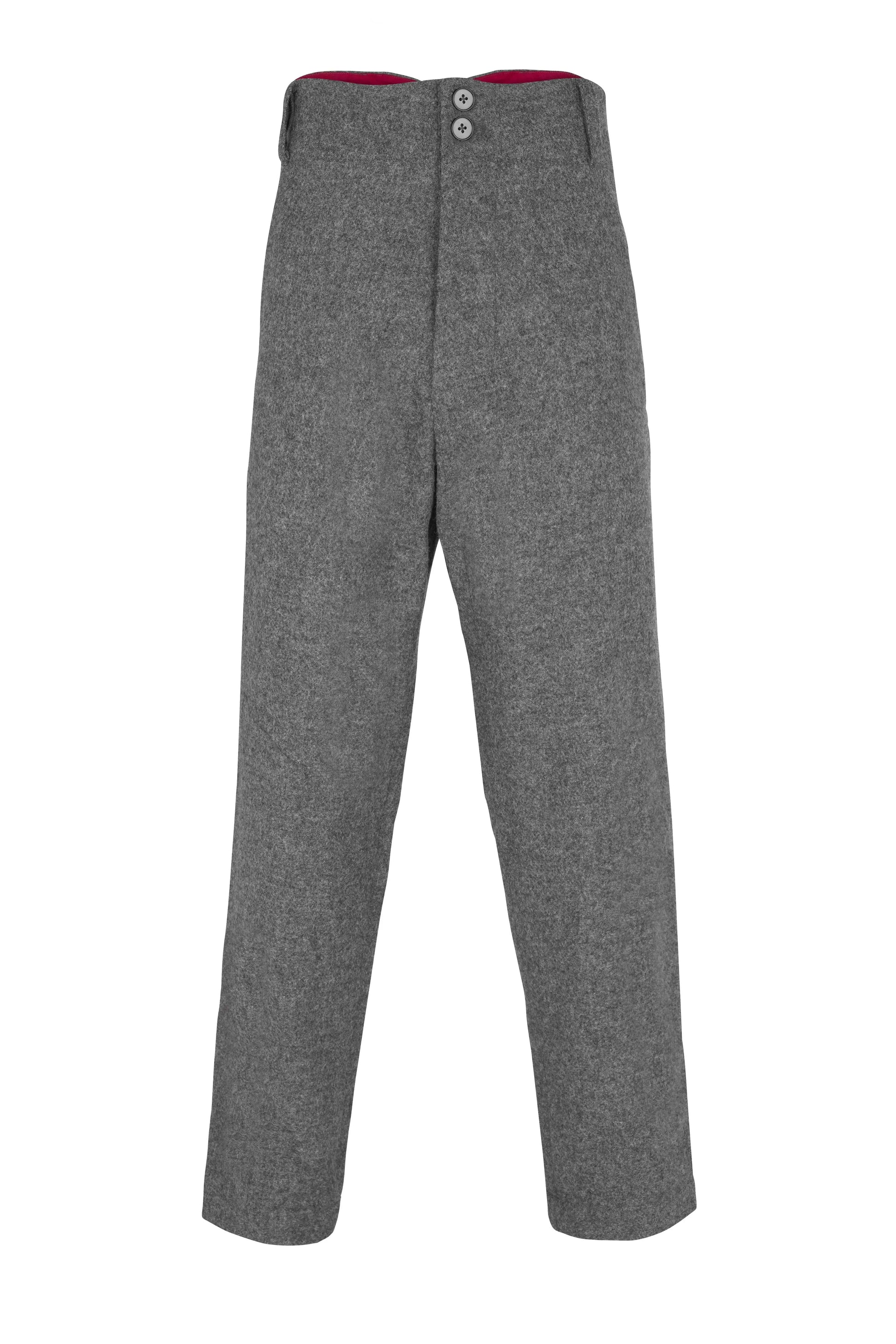 Thomas Trouser