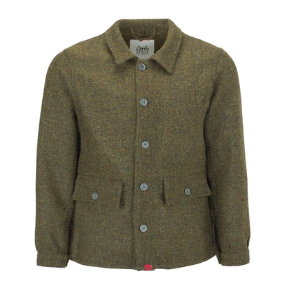 British Field Jacket