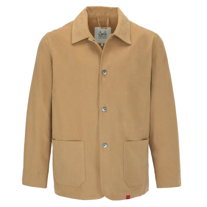 British Worker Jacket
