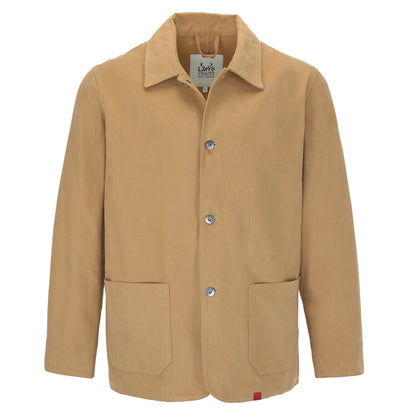 British Worker Jacket