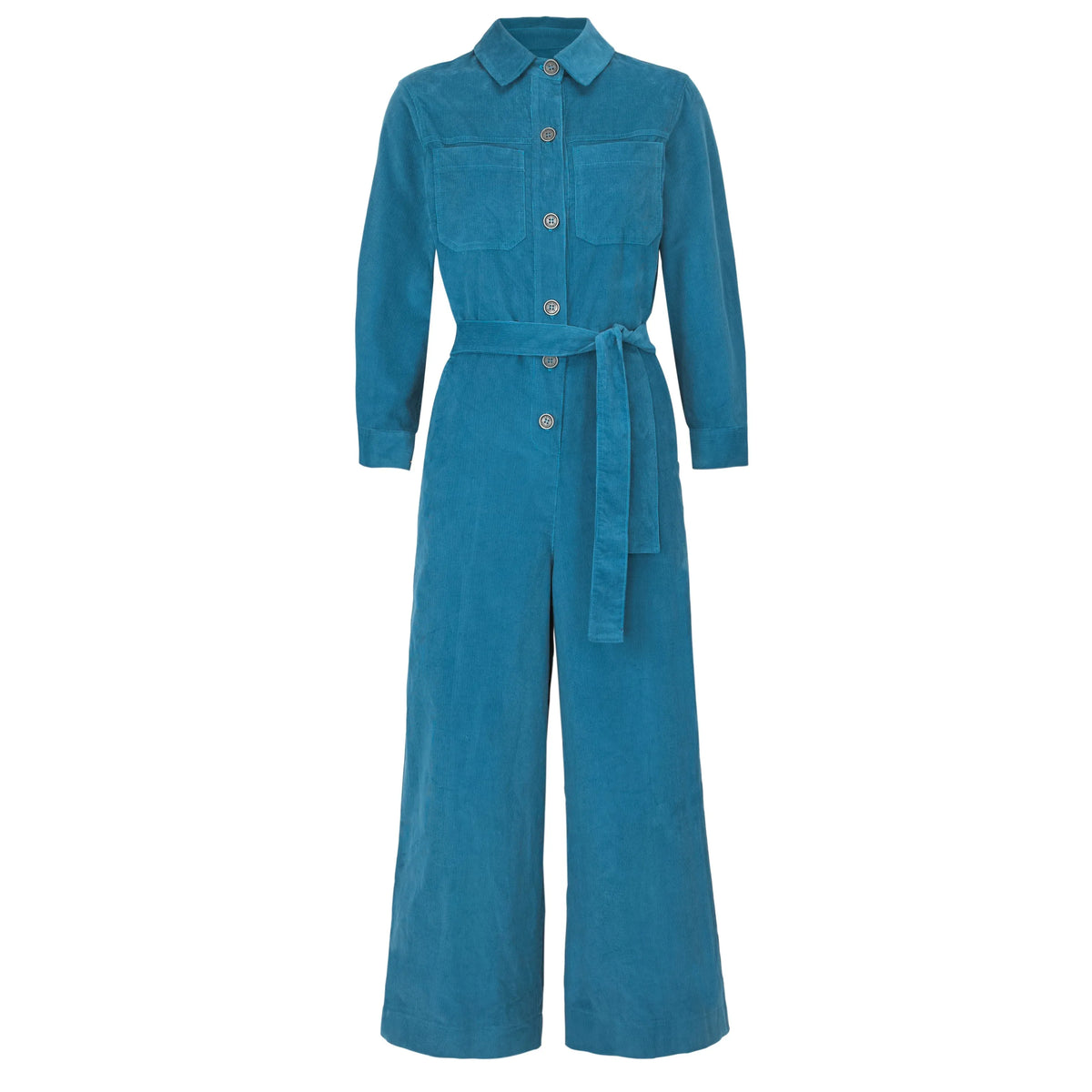Workshop Jump Suit