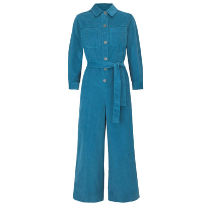 Workshop Jump Suit