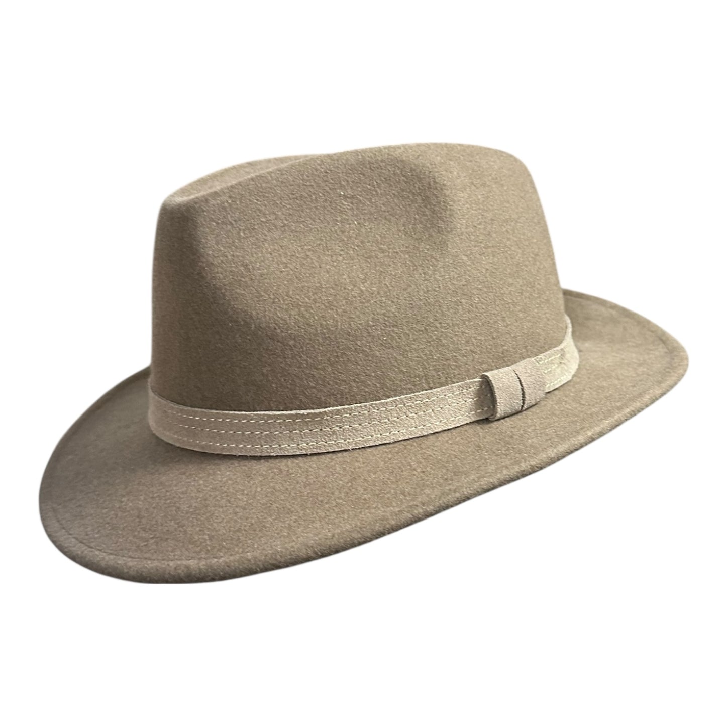 Hunter Fedora