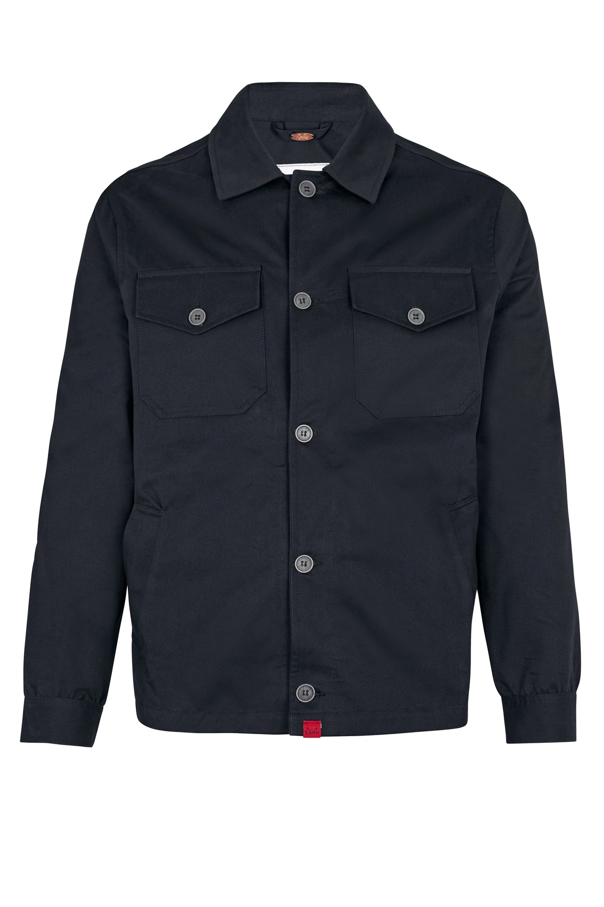 Utility Jacket