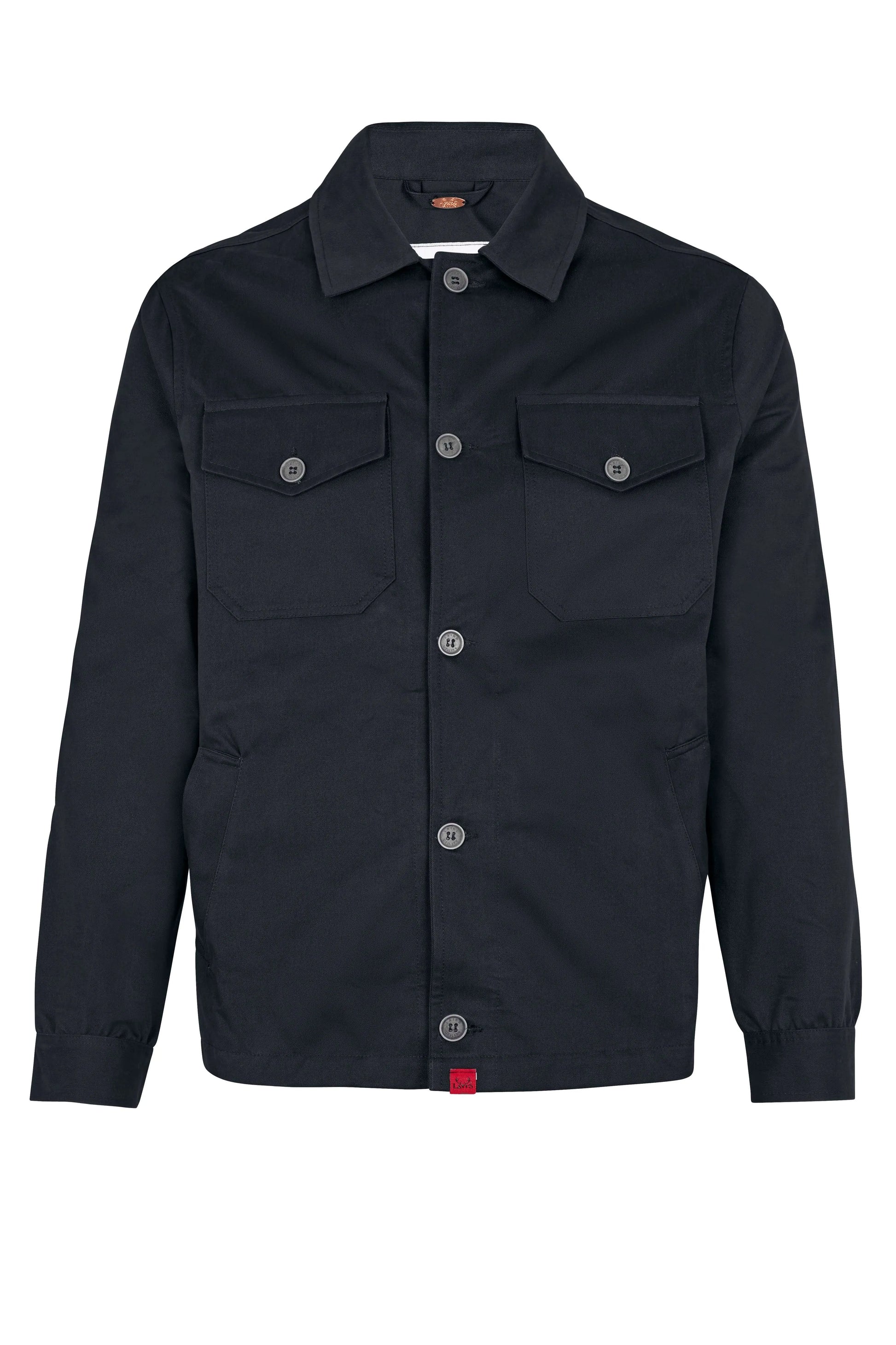 Utility Jacket