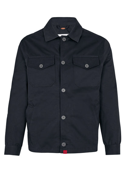 Utility Jacket