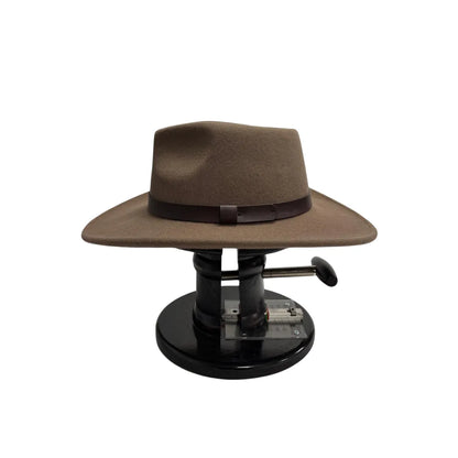 Country Crushable Fedora