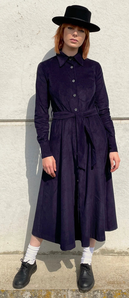 Factory Dress
