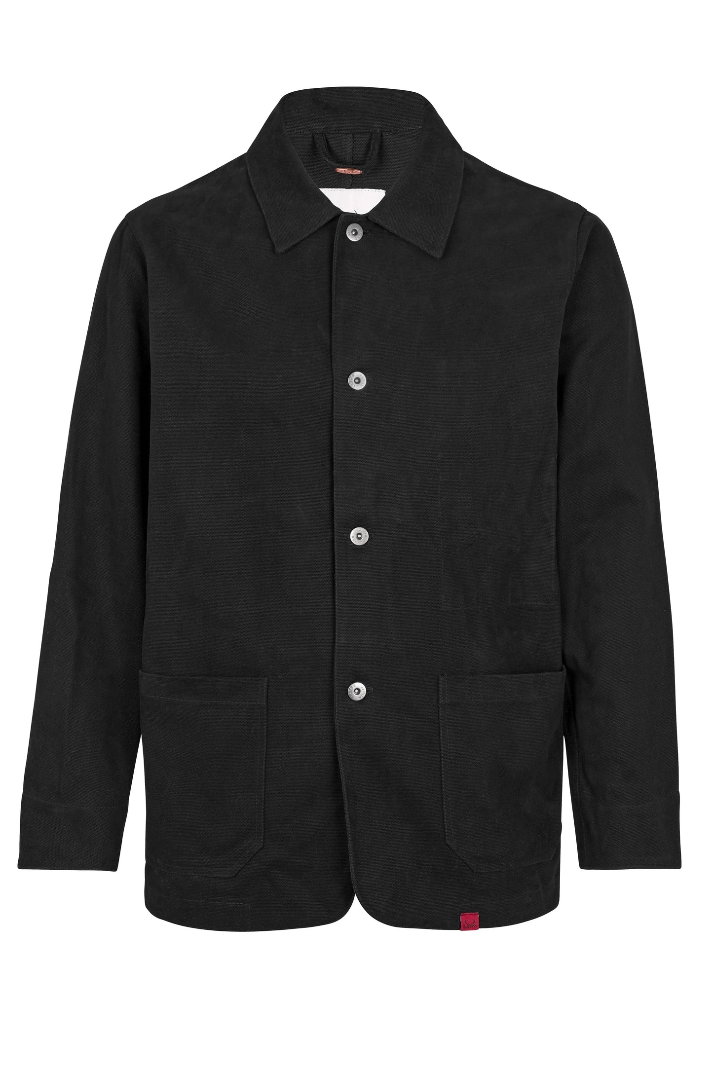 British Worker Jacket