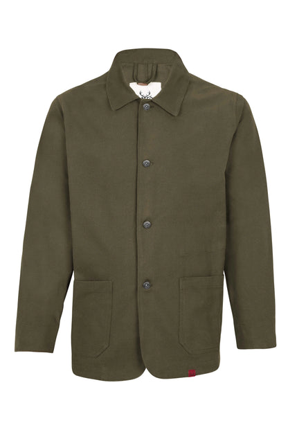 British Worker Jacket