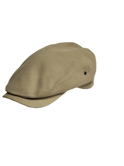 Tactical Sicilian Flat Cap