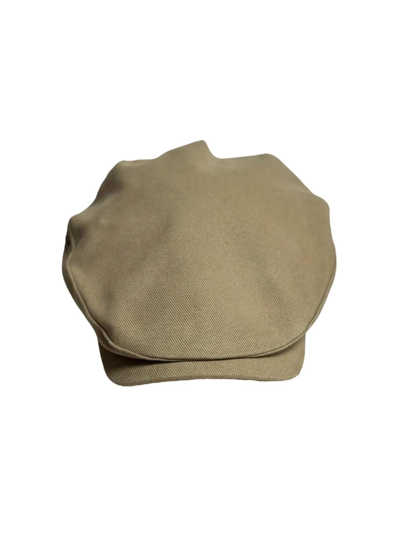 Tactical Sicilian Flat Cap
