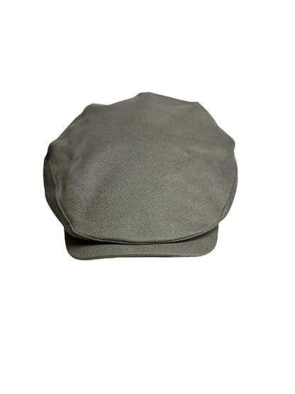 Tactical Sicilian Flat Cap