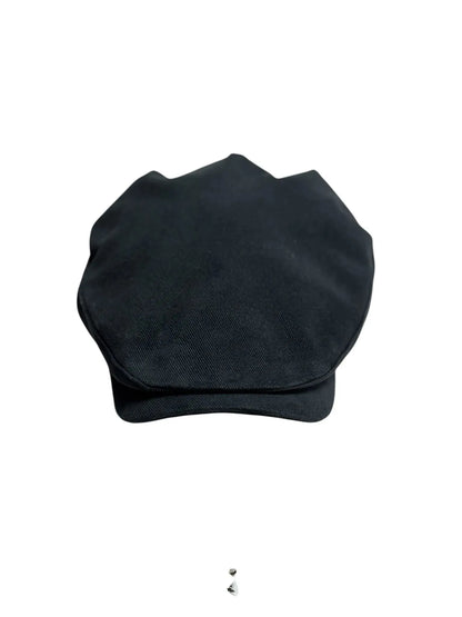 Tactical Sicilian Flat Cap