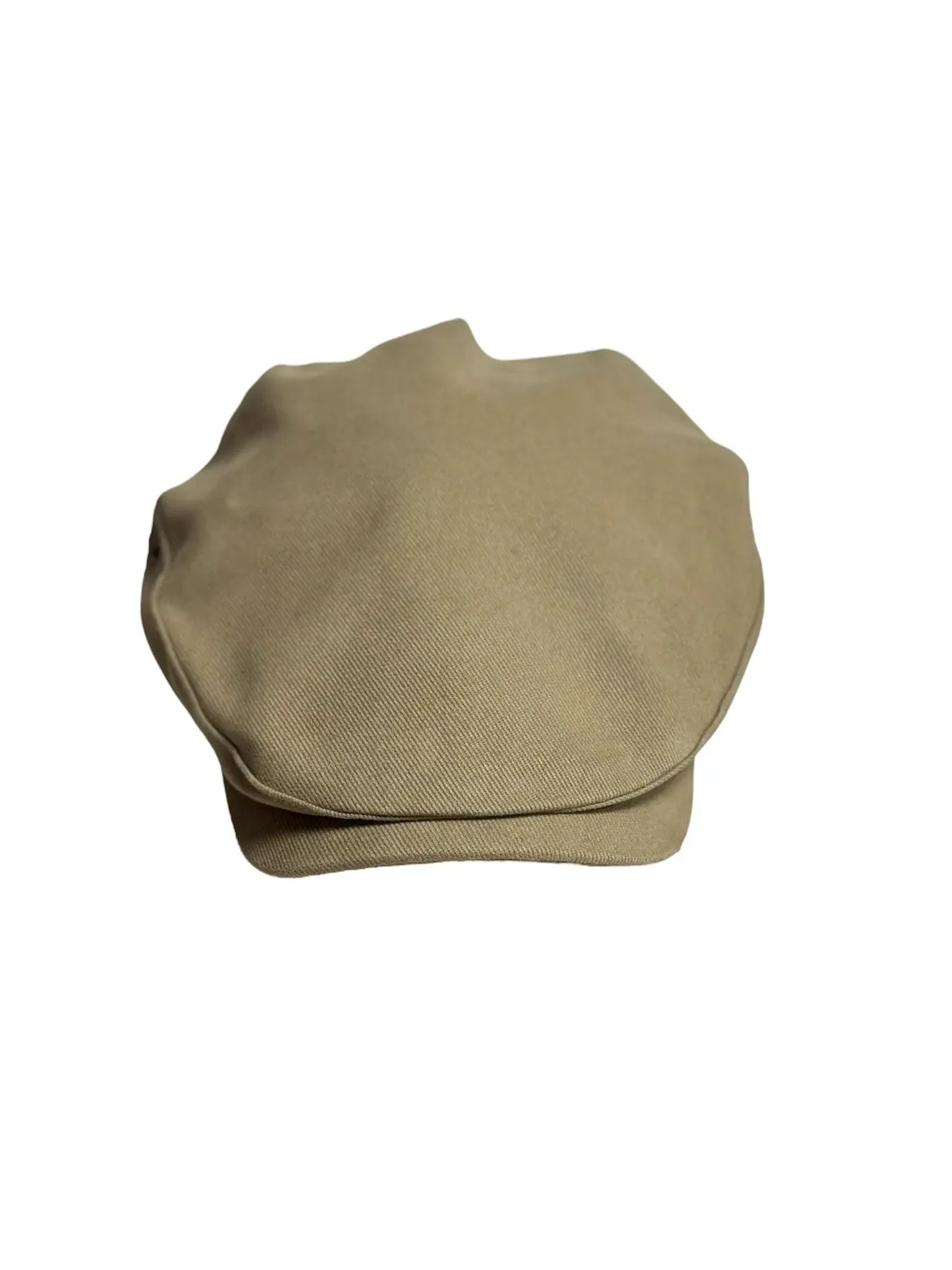 Tactical Sicilian Flat Cap