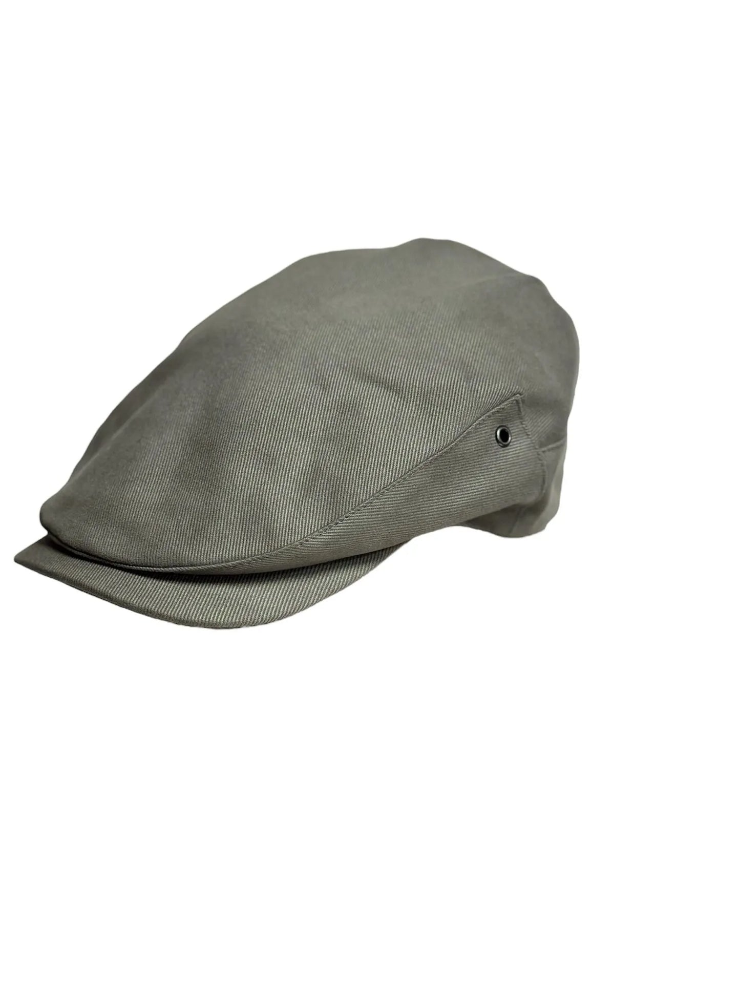 Tactical Sicilian Flat Cap