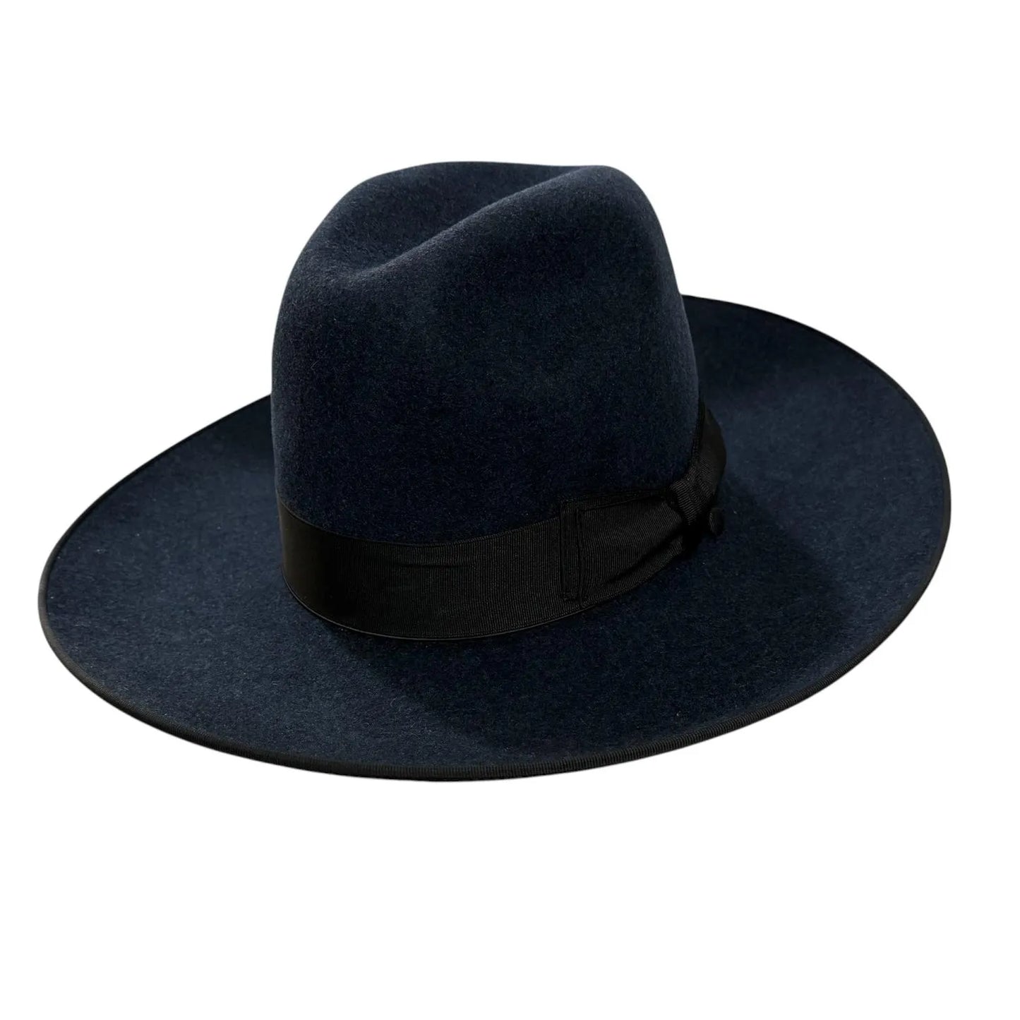 10 Gallon Navy Wool