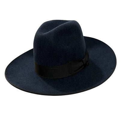 10 Gallon Navy Wool