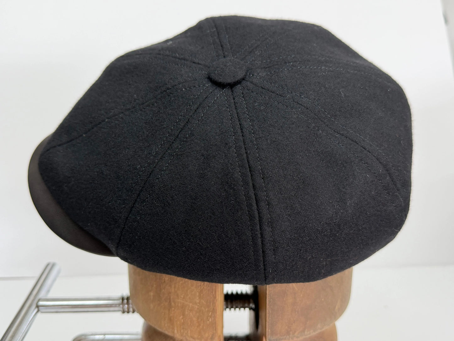 Laird x Bart Kuykens - Brooklyn Cap