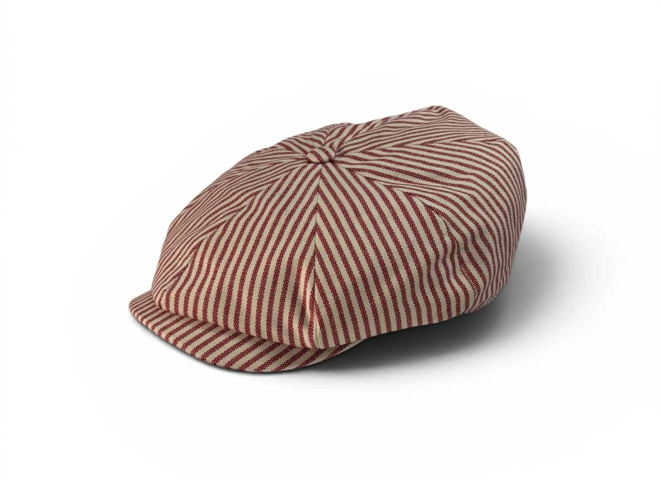 Shelby Cotton Stripe