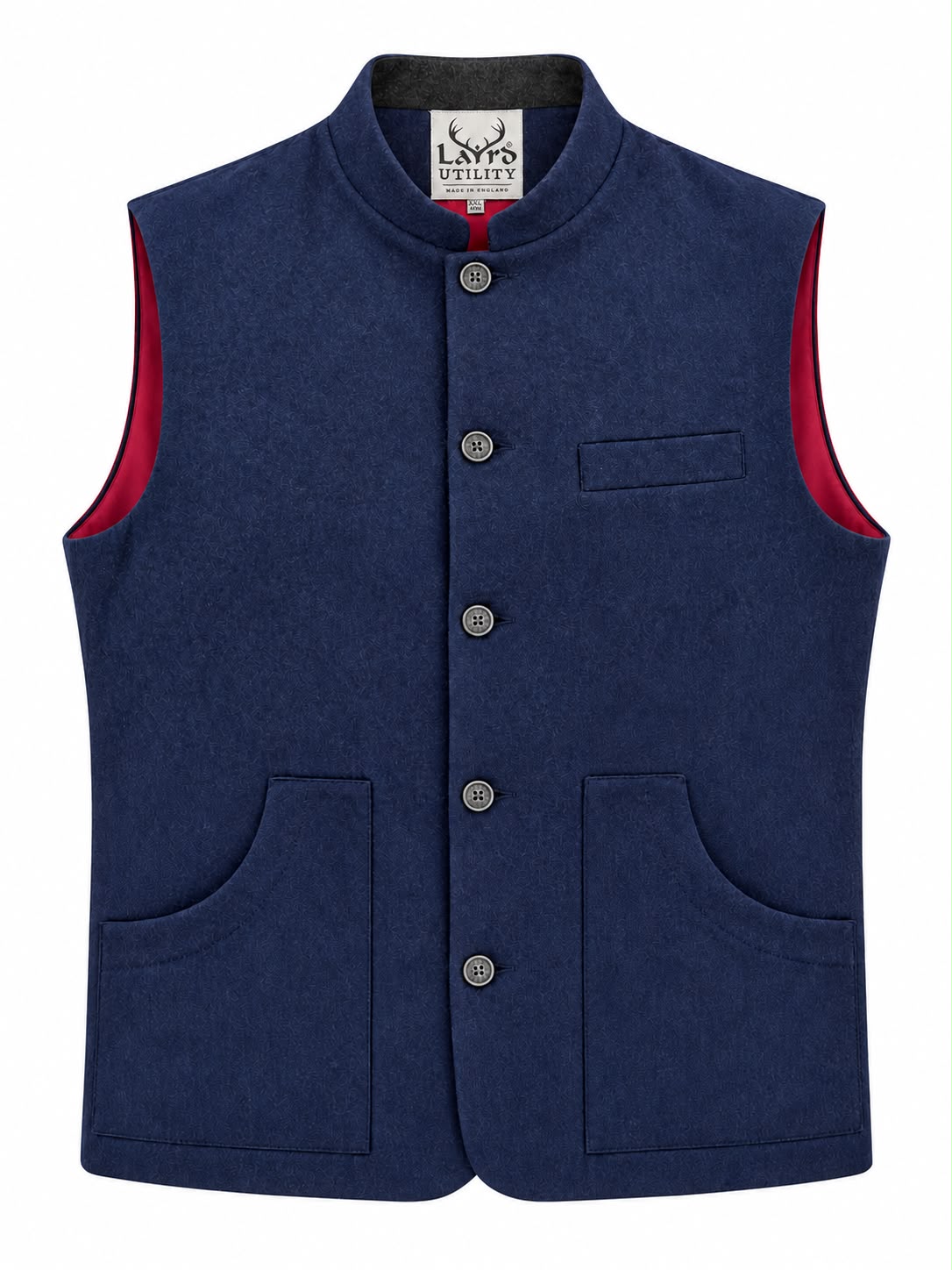 Field Gilet