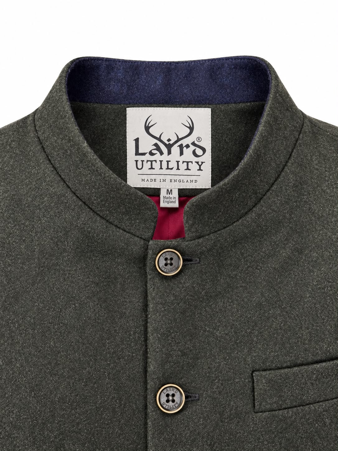 Field Gilet