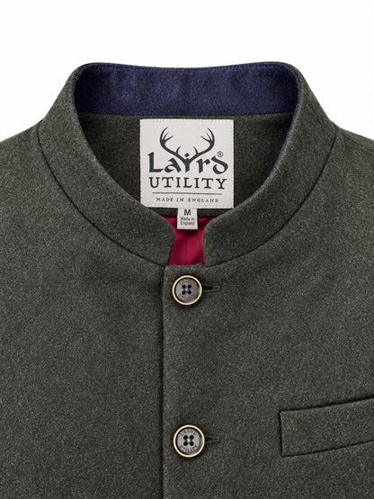 Field Gilet