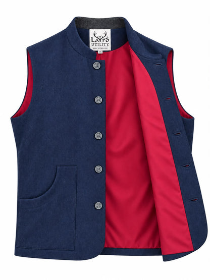 Field Gilet