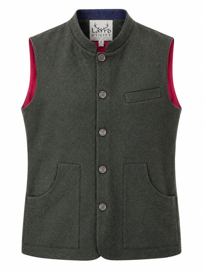 Field Gilet