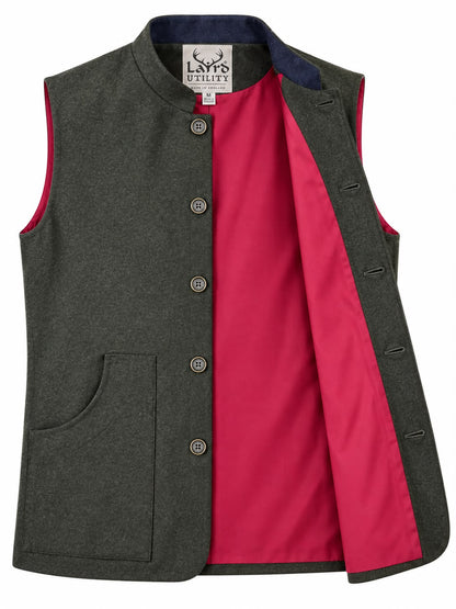 Field Gilet